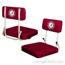 Logo Chair NCAA College Hard Back Stadium Seat 551881135